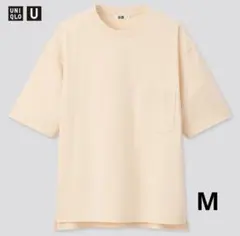 UNIQLO Tシャツ M