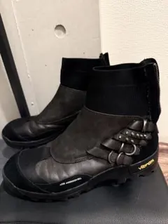 【美品】ZARA x ANDERSSO BELL ブーツ
