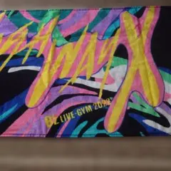 B'z LIVE-GYM 2022 Highway X パンフレット ステッカー - メルカリ