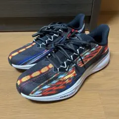 ナイキ ランニングシューズ ペガサス41 26.5cm