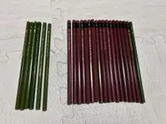鉛筆　まとめ売り　HB 2H 3H F