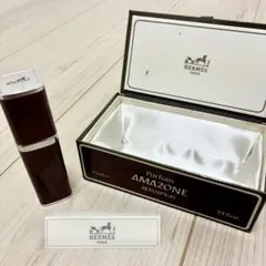 HERMES エルメス アマゾン パルファム 香水 7.5ml（中古）のサムネイル
