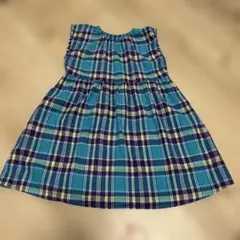SamansaMos2 ワンピース　120〜130㎝のサムネイル