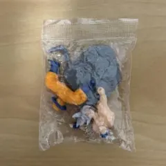 ドラゴンボール チョコサプ 孫悟空 身勝手の極意 未開封のサムネイル
