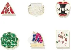 2025年最新】ミセス ピンバッジ エデンの人気アイテム - メルカリ