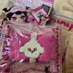 Mellojoy メロジョイ メロイアの暮らしの図鑑 洗顔ヘアバンド - メルカリ