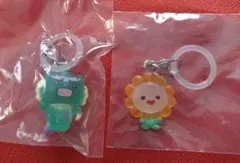 JOCHUM ジェオチャム めじるしアクセサリー ヤヌカミ＆ビラ