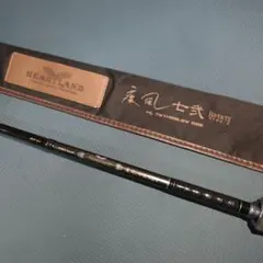 2026年最新】ハートランド 疾風 七弐の人気アイテム - メルカリ