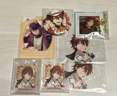あんスタ 天城燐音 - Mercari | Rakufun - Japan Proxy Shopping Service