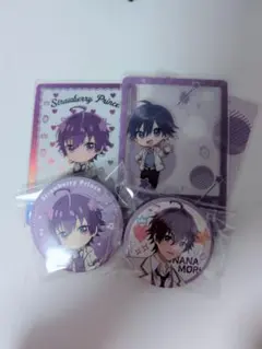 すとぷり ななもりくんセット