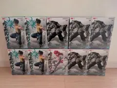 プライズ フィギュア まとめ売り 鬼滅の刃 ヒロアカ 幽遊白書