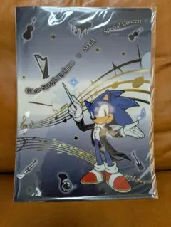 ソニック キャラクターグッズ