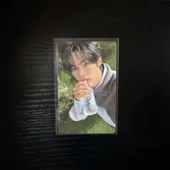 TWS ドフン Nice to see you again サイン会 トレカ