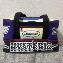 2025年最新】ヒステリックグラマー ボストンバッグの人気アイテム