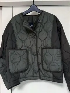 キルティング レディース