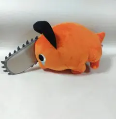 체인소맨 포치타 봉제인형 포치타 슈퍼 BIG 봉제인형 1&2 눈물