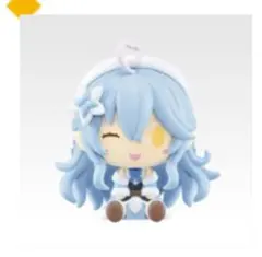 ホロライブ 雪花ラミィ 一番くじ ちょこのっこ コレクション 2026