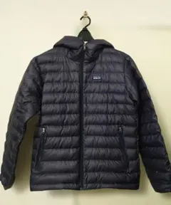 2025年最新】ダウンセーターフーディ xs パタゴニアの人気アイテム