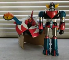 超合金　いろいろ　ジャンク 2025年最新】ジャンク超合金の人気アイテム - メルカリ