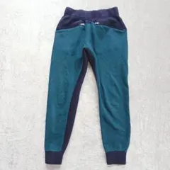 アディダス バイステラマッカートニー バイカラー スウェットパンツ パンツ XS