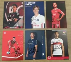 SANFRECCE HIROSHIMA ショルダーバッグ 浅野拓磨のサイン付き SANFRECCE HIROSHIMA ショルダーバッグ 浅野拓磨のサイン付き