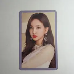 2026年最新】twice トレカ ナヨンの人気アイテム - メルカリ