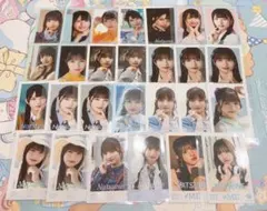 河口夏音 生写真＆ミニフォト 7点セット - メルカリ