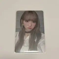 レア】宇宙少女 wjsn ルダ トレカ サイン入り - メルカリ