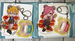 地縛少年花子くん アクスタ