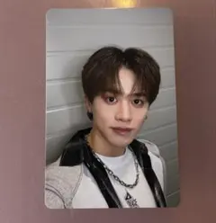 日プ　プデュ　新世界　タワレコ　トレカ　フォトカード　宇野海夢