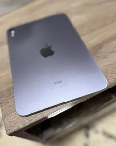 iPad mini第6世代256GB Wi-Fiモデル　パープル