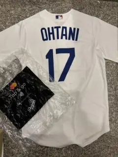 2026年最新】大谷翔平 ユニフォーム キッズの人気アイテム - メルカリ