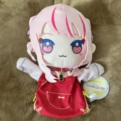 2026年最新】ヒメヒナ ぬいぐるみの人気アイテム - メルカリ