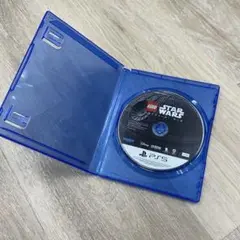 レゴスター・ウォーズ・スカイウォーカー・サーガ 【送料無料】