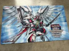 2026年最新】遊戯王 プレイマット wcqの人気アイテム - メルカリ