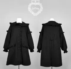 dimmoire ディムモアール キルティング棺型ミラー GARSON ギャルソン D.A.D ミラー タイプ キルティングホワイト