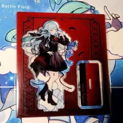 2026年最新】オブリビオニス アクリルスタンドの人気アイテム - メルカリ