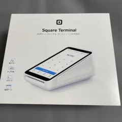 2026年最新】square ターミナル 本体の人気アイテム - メルカリ