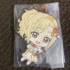 宮下愛 ラブライブ 虹ヶ咲学園 スクールアイドル同好会 ラバー マスコット