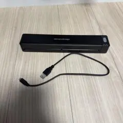 【美品】scansnap スキャンスナップ IX100 スキャナー コンパクト