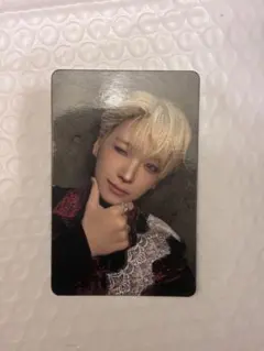 &TEAM BLAZE THE WAY 台湾 台北 VIP特典トレカ YUMA | Mercari