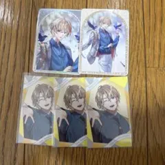 にじさんじ　風楽奏斗　カード