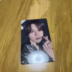 INI XQUARE 藤牧京介 トレカ 103 セルカ