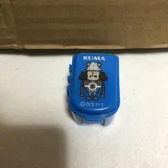 ワンピース　バーソロミュークマ　小物入れ　ミニケース