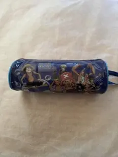 ワンピース(シャボンディ諸島ver.)ペンケース