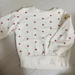 ハート トレーナー