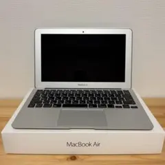 2026年最新】MacBook AIR 11インチ 2015 8gbの人気アイテム - メルカリ
