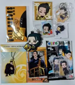 2025年最新】夏油傑の人気アイテム - メルカリ