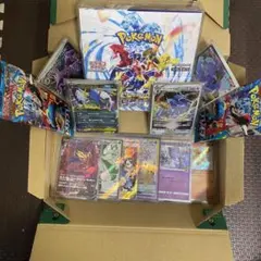 ポケモンカード 引退品まとめ売り