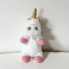 ミニオン ユニコーン キーホルダーのサムネイル